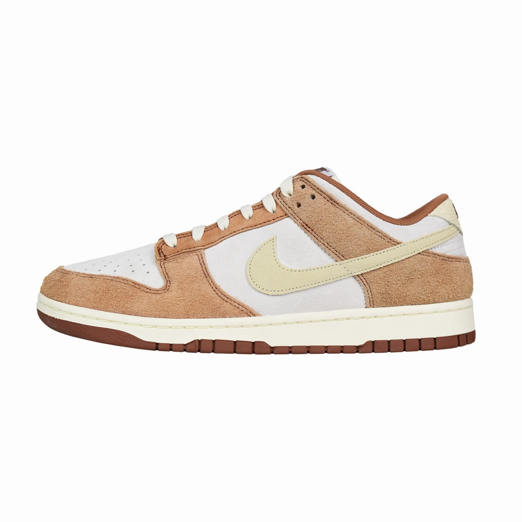 Nike Dunk Low PRM - Medium Curry Responsive Look