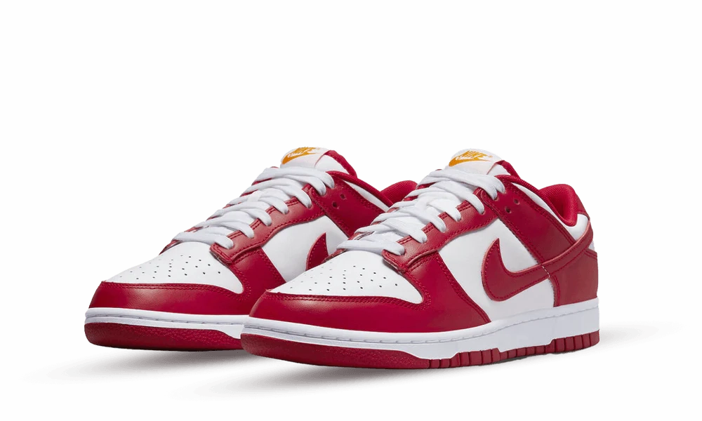 Nike Dunk Low USC Neutral Top