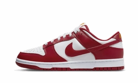 Smooth Outsole Nike Dunk Low USC
