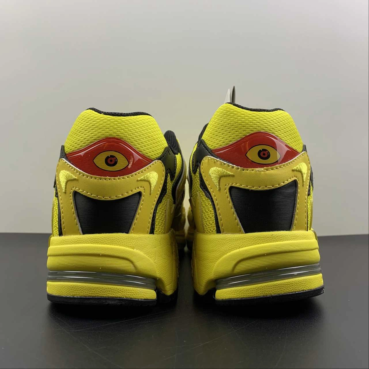 bone health Adidas Response CL x Bad Bunny Yellow