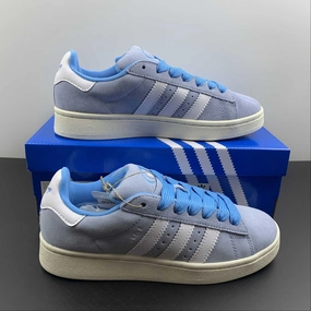 Pet Play Adidas Campus 00s Ambient Sky Cloud White-Off White GY9473