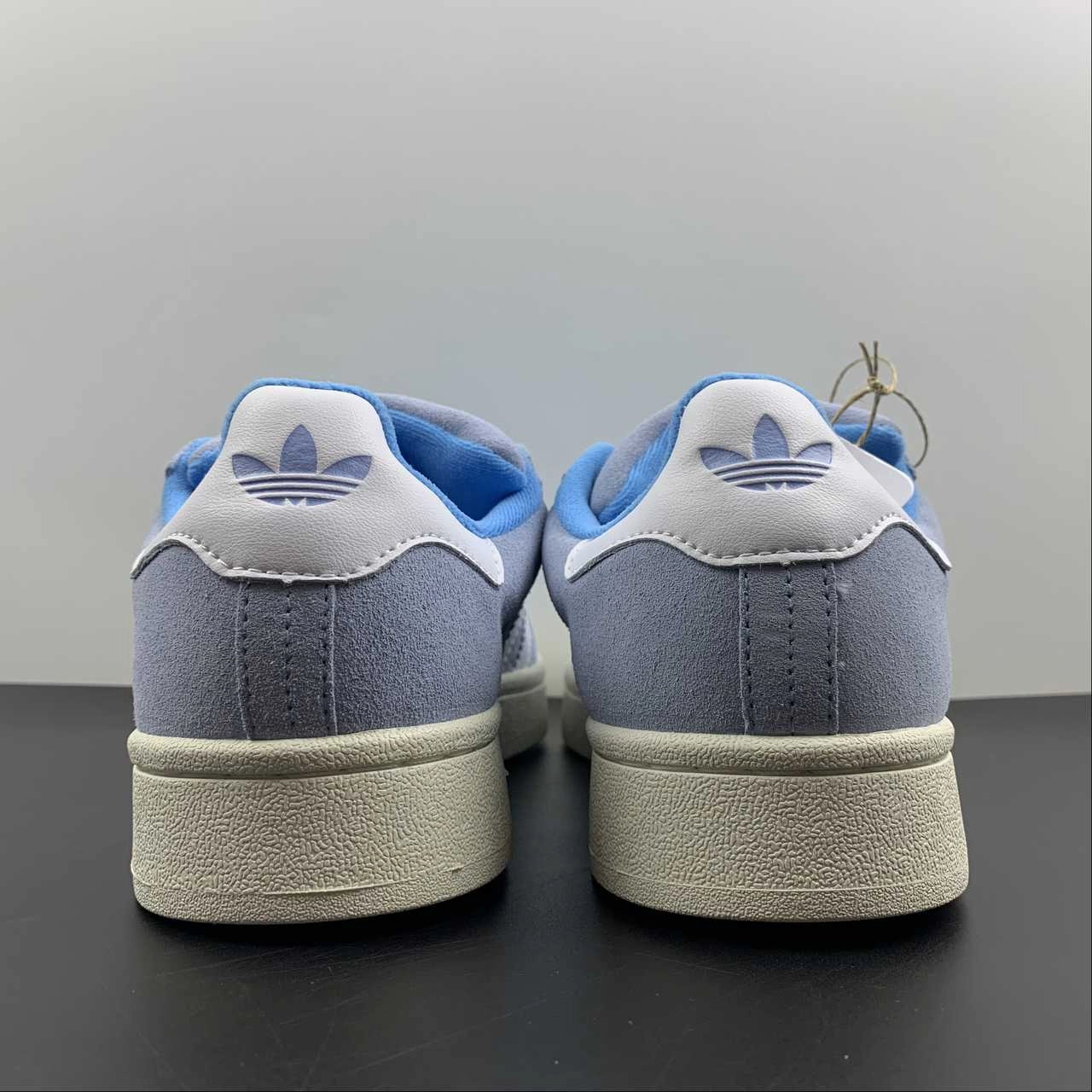 Practical Use Durable Design Adidas Campus 00s Ambient Sky Cloud White-Off White GY9473