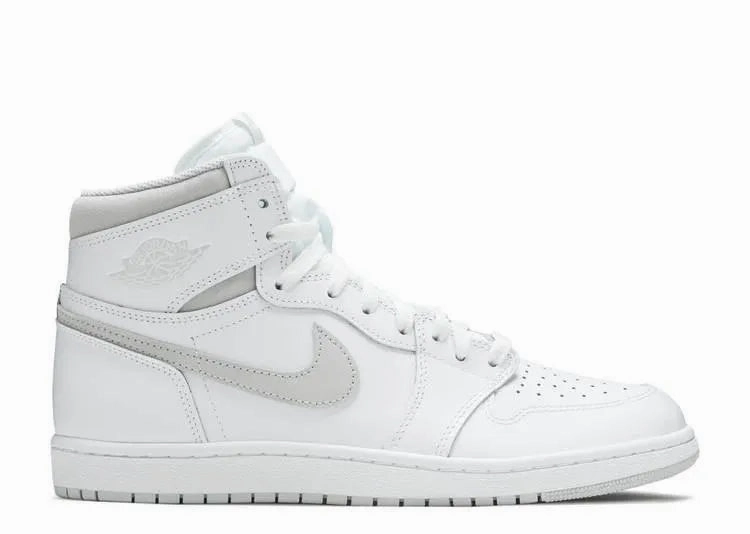 Air Jordan 1 High OG Neutral Grey 85 Fashion Ease
