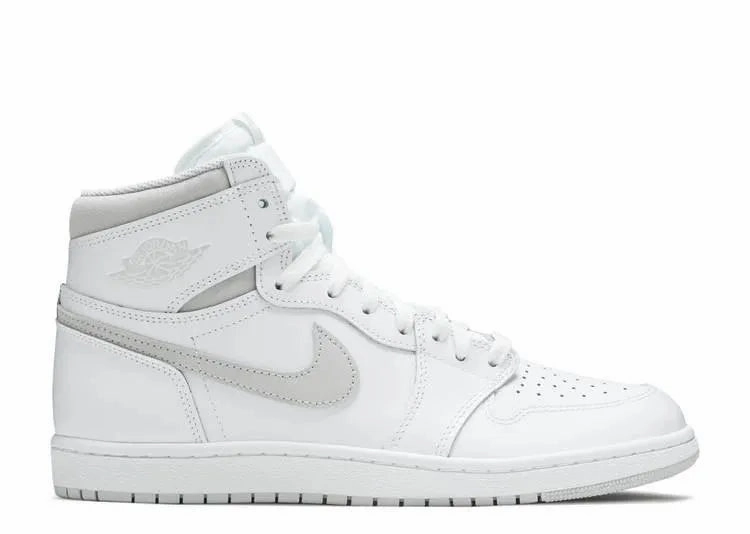 EVAOutsole Air Jordan 1 High OG Neutral Grey 85