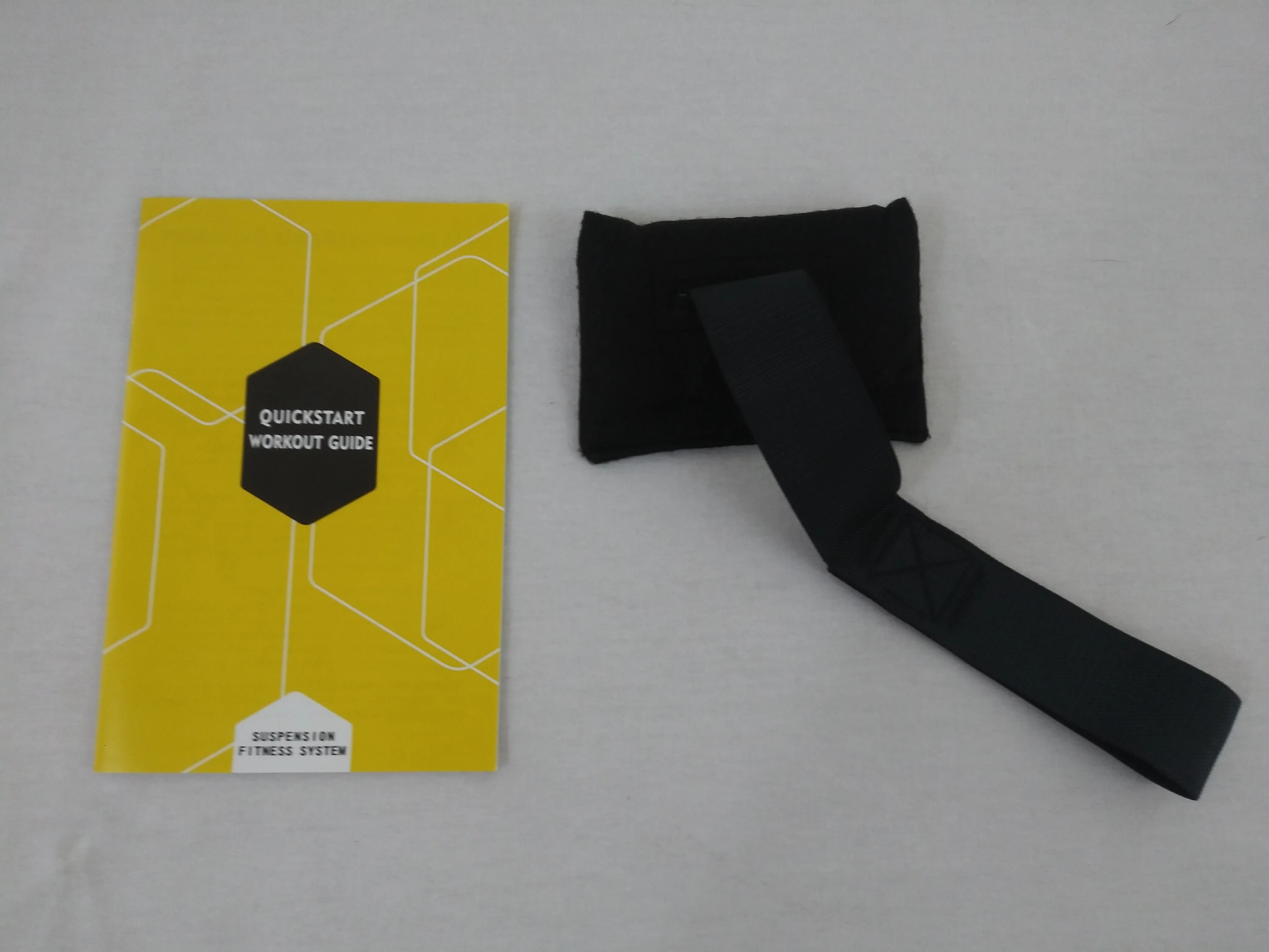 PowerFit Suspension Trainer