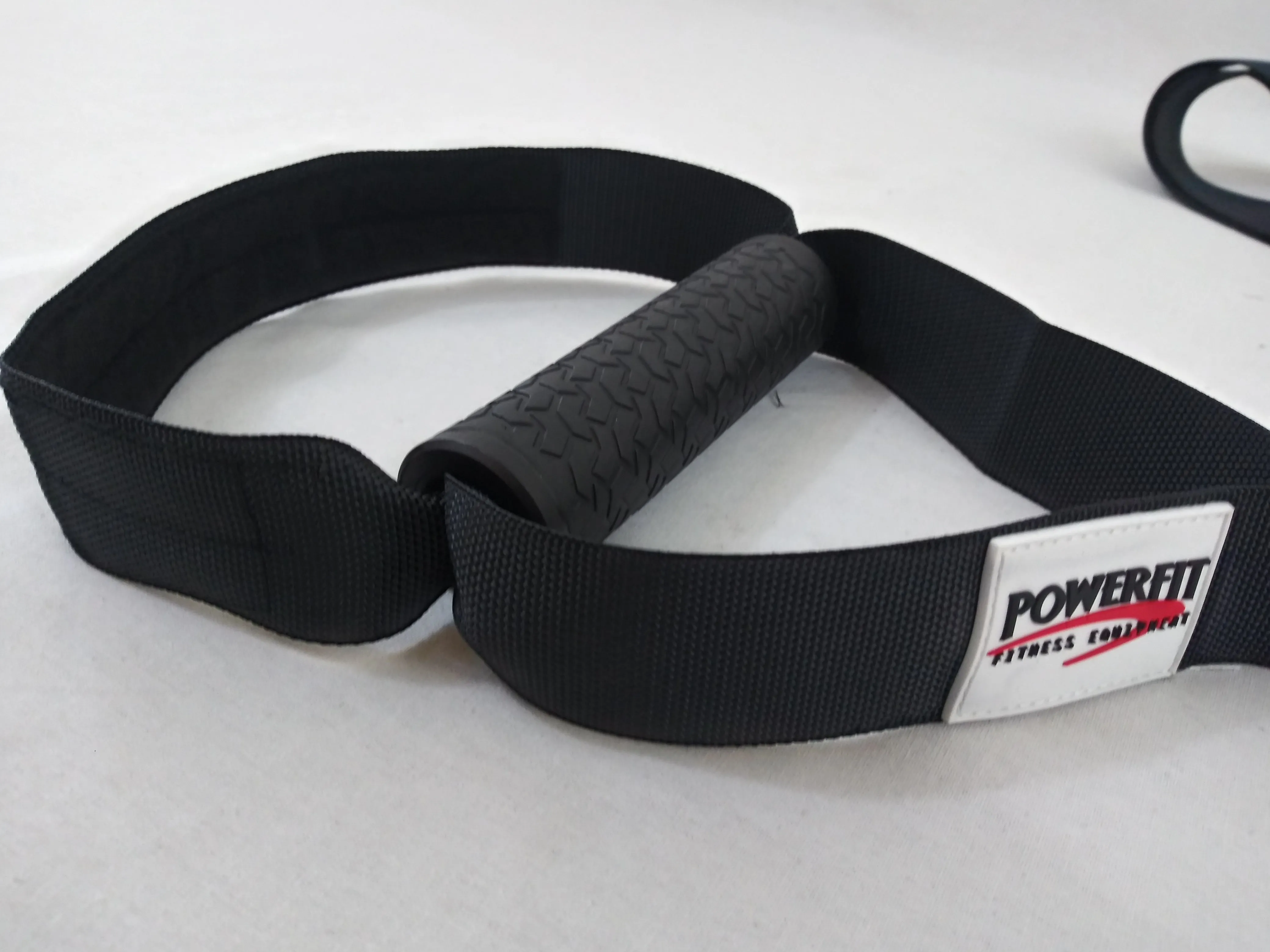 PowerFit Suspension Trainer