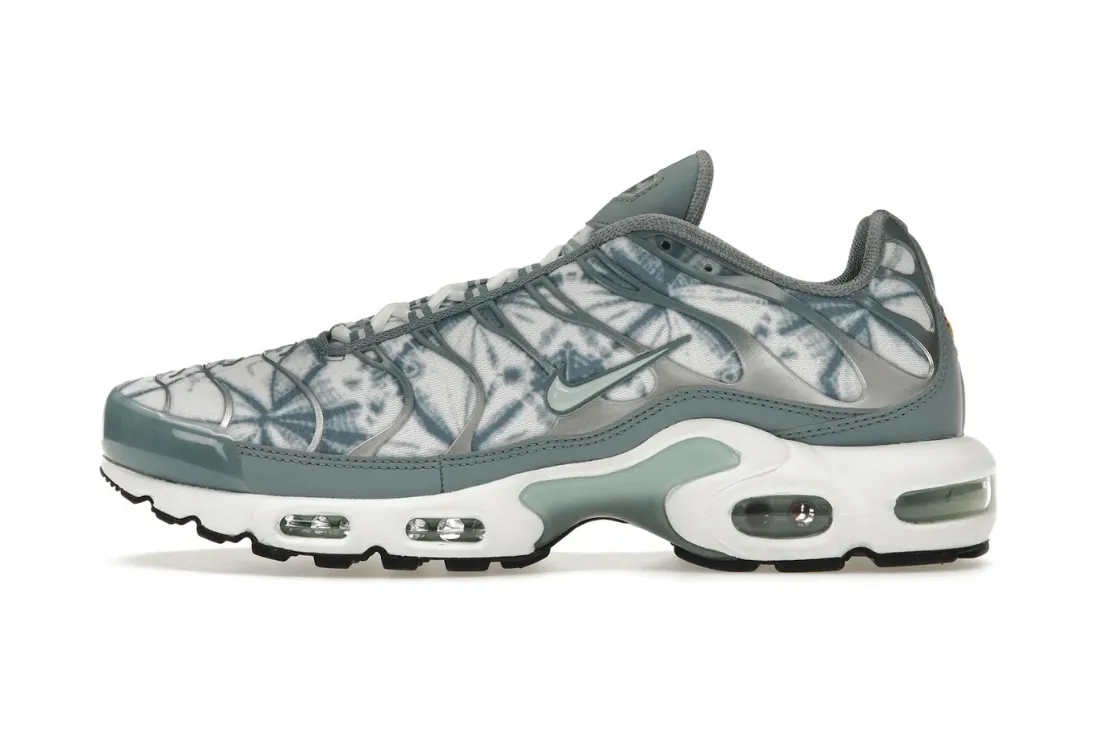 Nike Air Max Plus Origins Waterway low - arch shoes