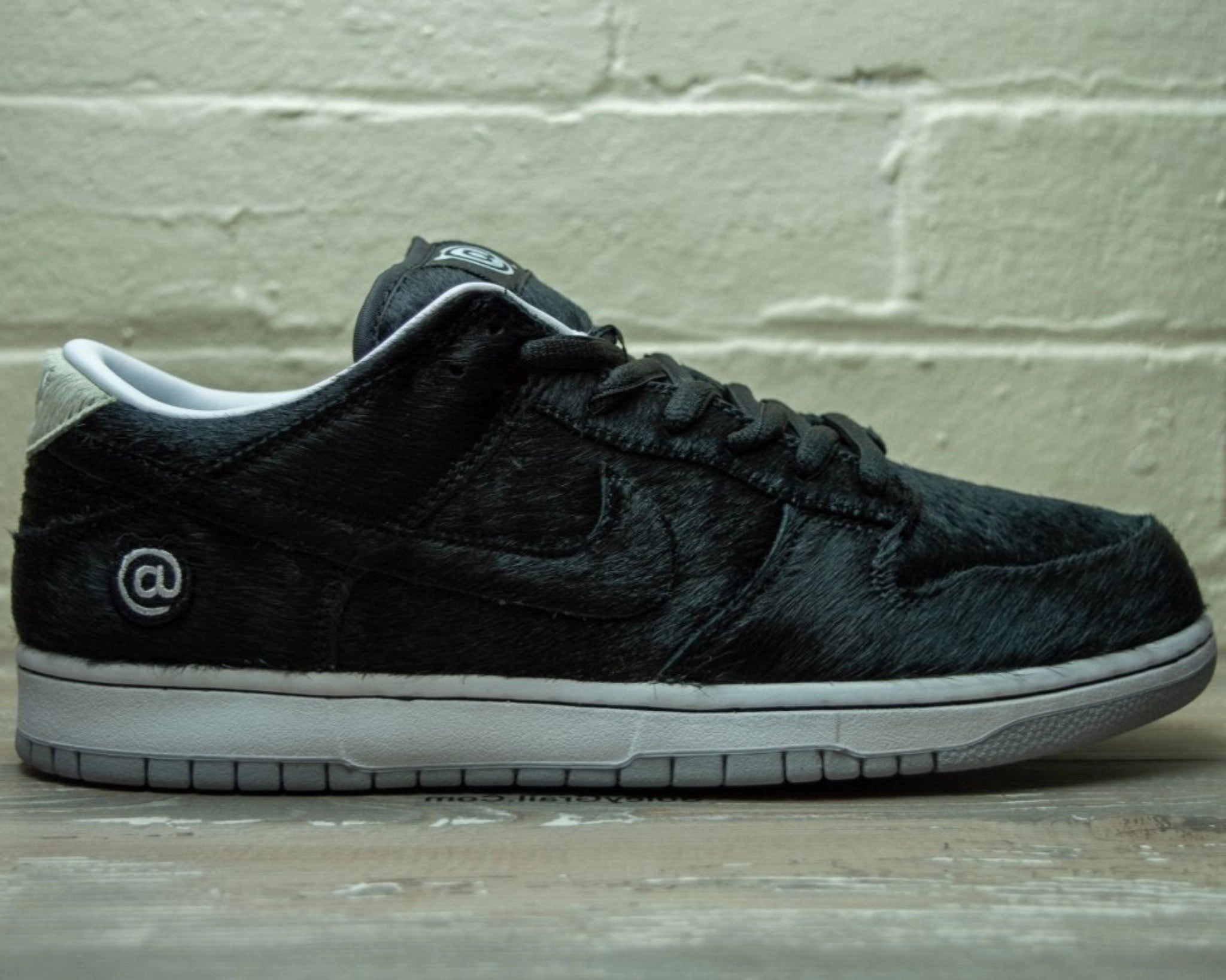 Nike SB Dunk Low Medicom Toy CZ5127 001 CasualWear