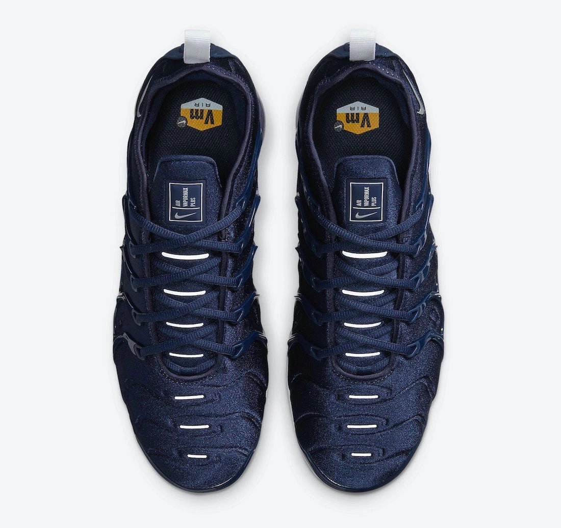 Nike Air Vapormax Plus VM Effortless Fit