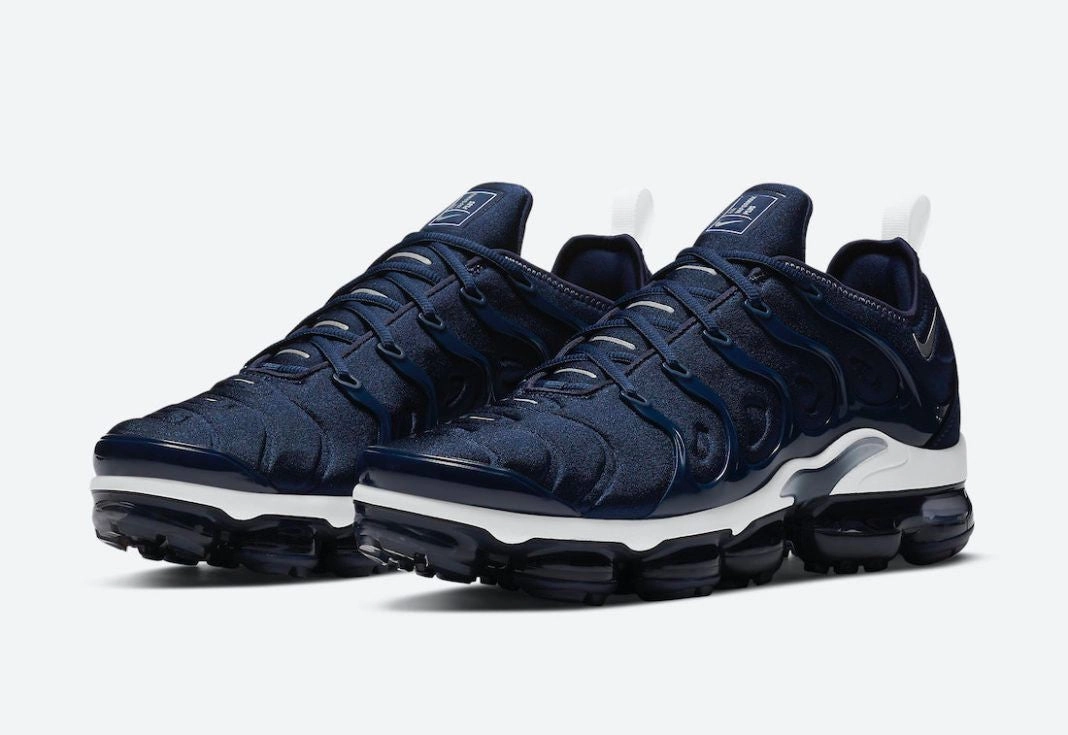 All-around comfort Nike Air Vapormax Plus VM
