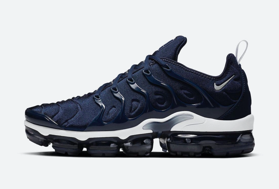 Nike Air Vapormax Plus VM SoftSole Easy Motion