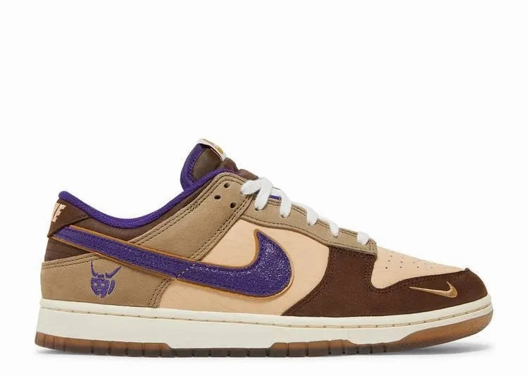 EVAOutsole Nike Dunk Low Setsubun (2022)