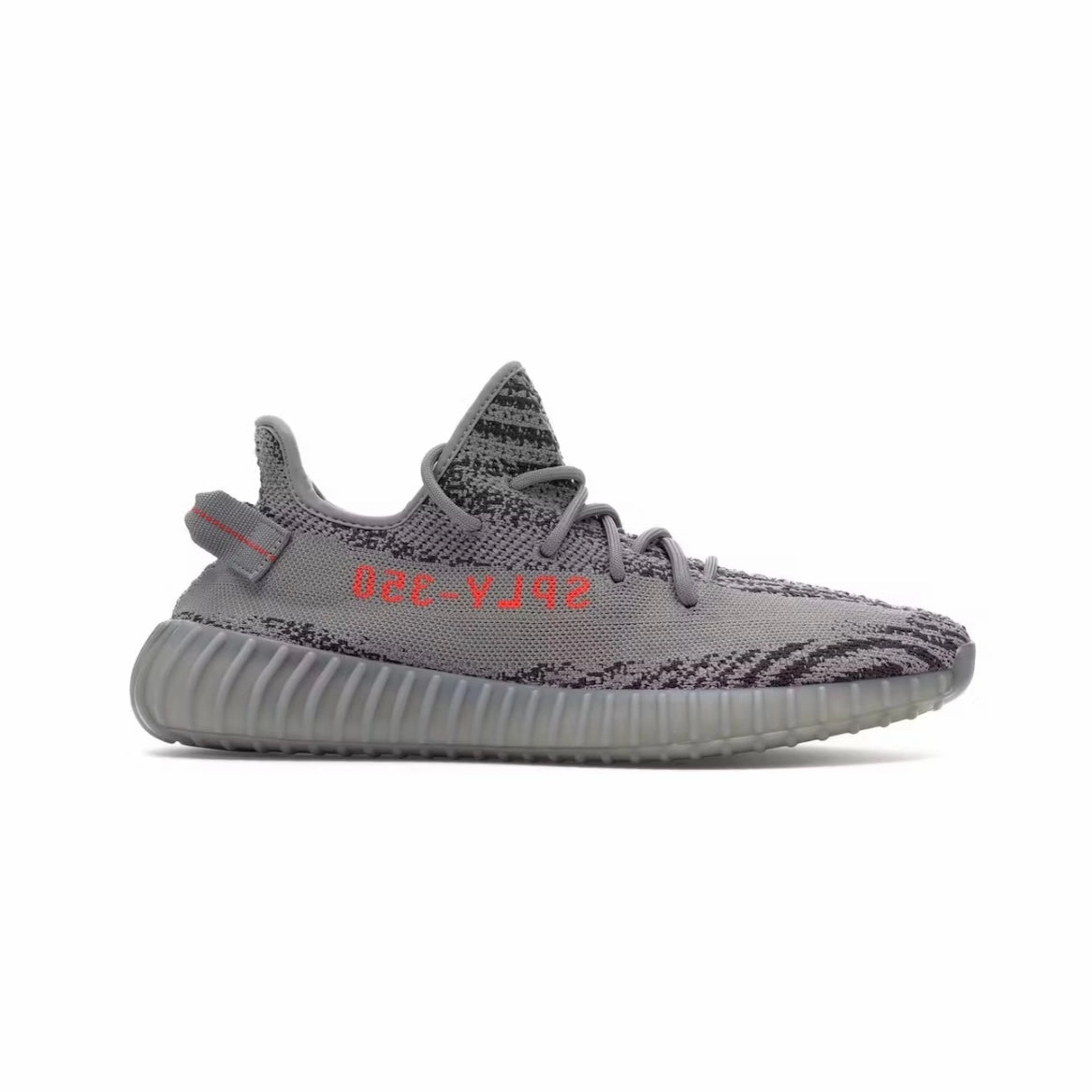 Slow Step Friend Out YEEZY 350 V2 'BELUGA 2.0'