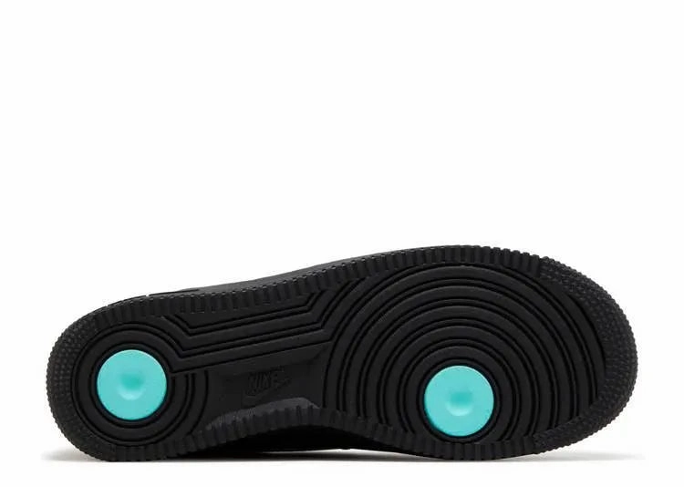 Design-led Single - layer Nike Air Force 1 Low Tiffany and Co