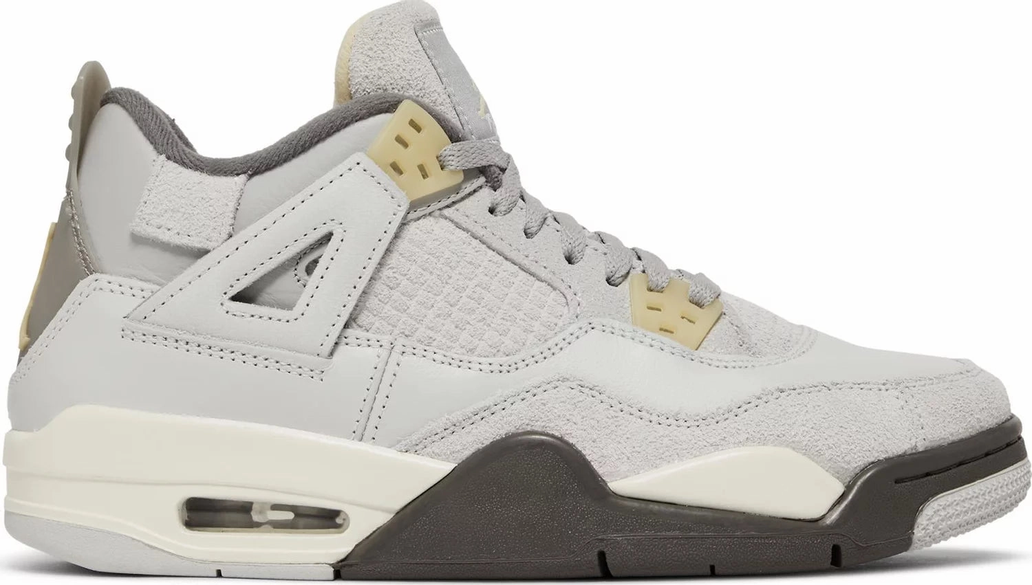 Nike Jordan 4 Craft Photon Dust GS Lightweight