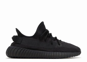 Yeezy 350 V2 Onyx Arch Design Running Light