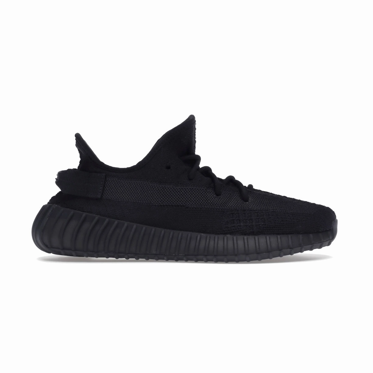 Comfy Pair YEEZY 350 V2 'ONYX'