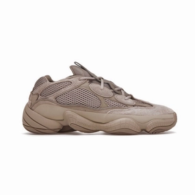 YEEZY 500 'TAUPE' Beach Comfort