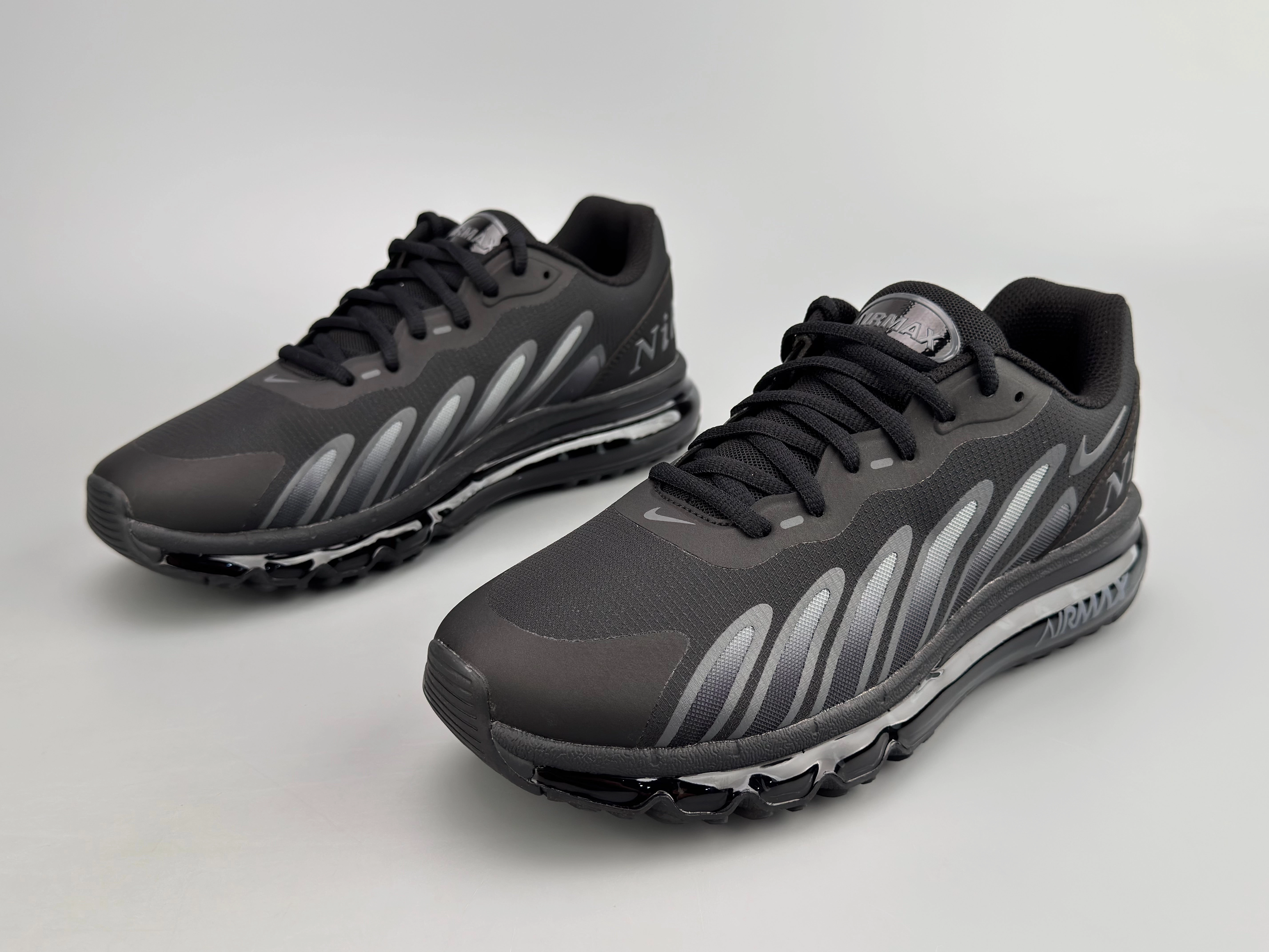 Plush flexibility Dn-2027