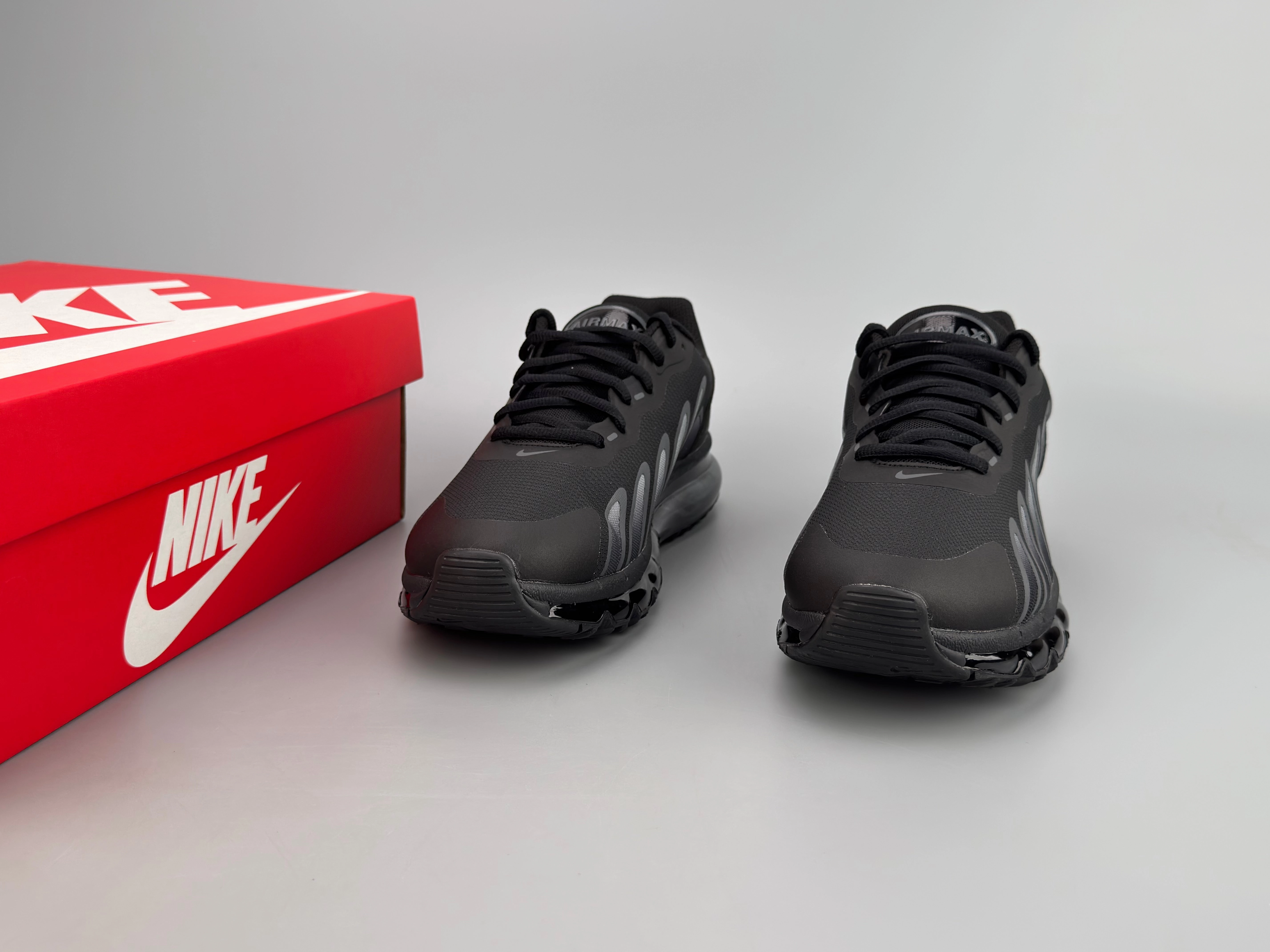 Dn-2027 Weatherproof Design