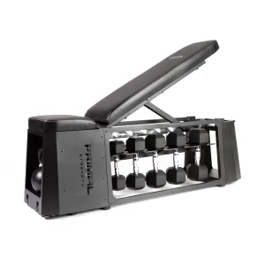 Primal Performance Series Studio HIIT Bench