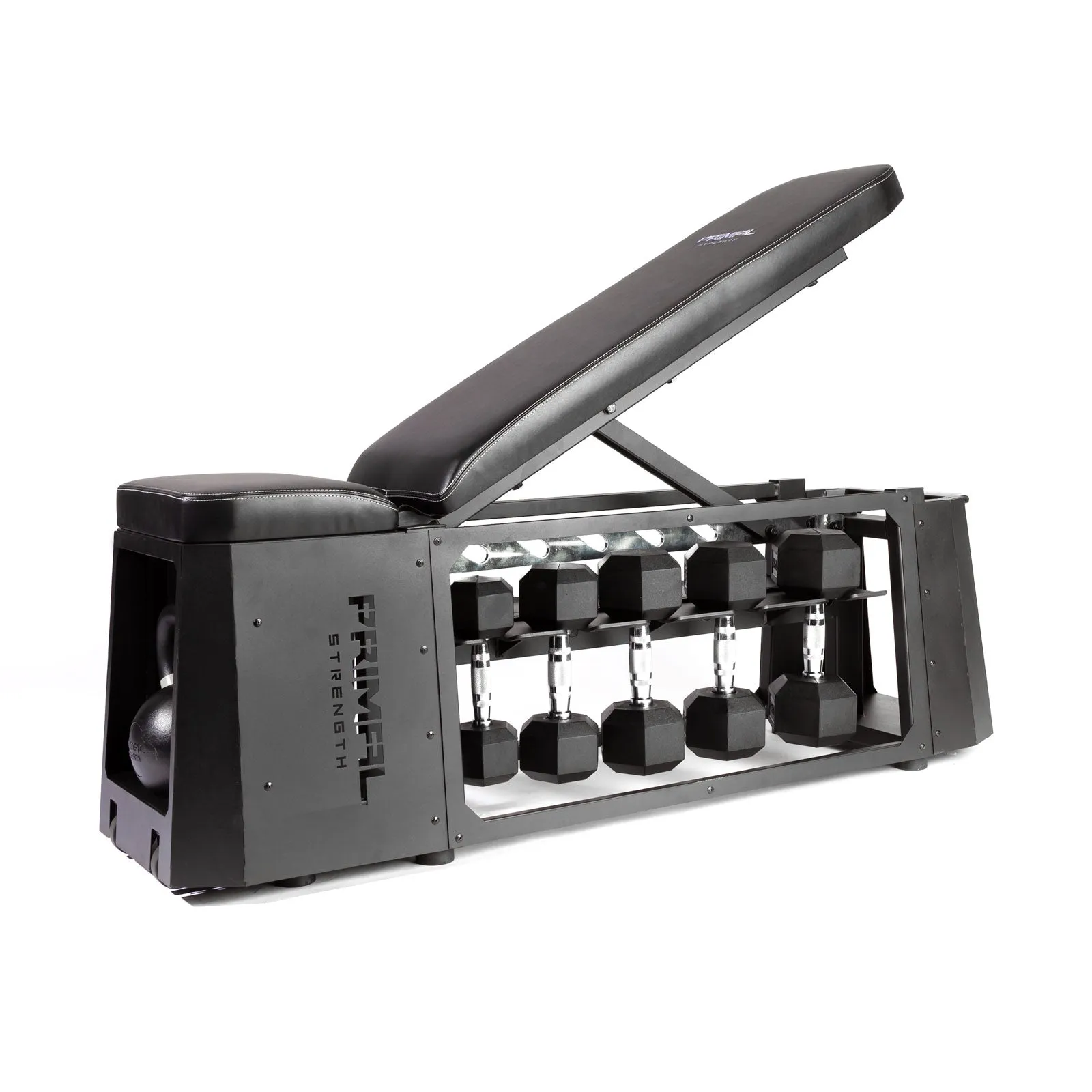 Primal Performance Series Studio HIIT Bench