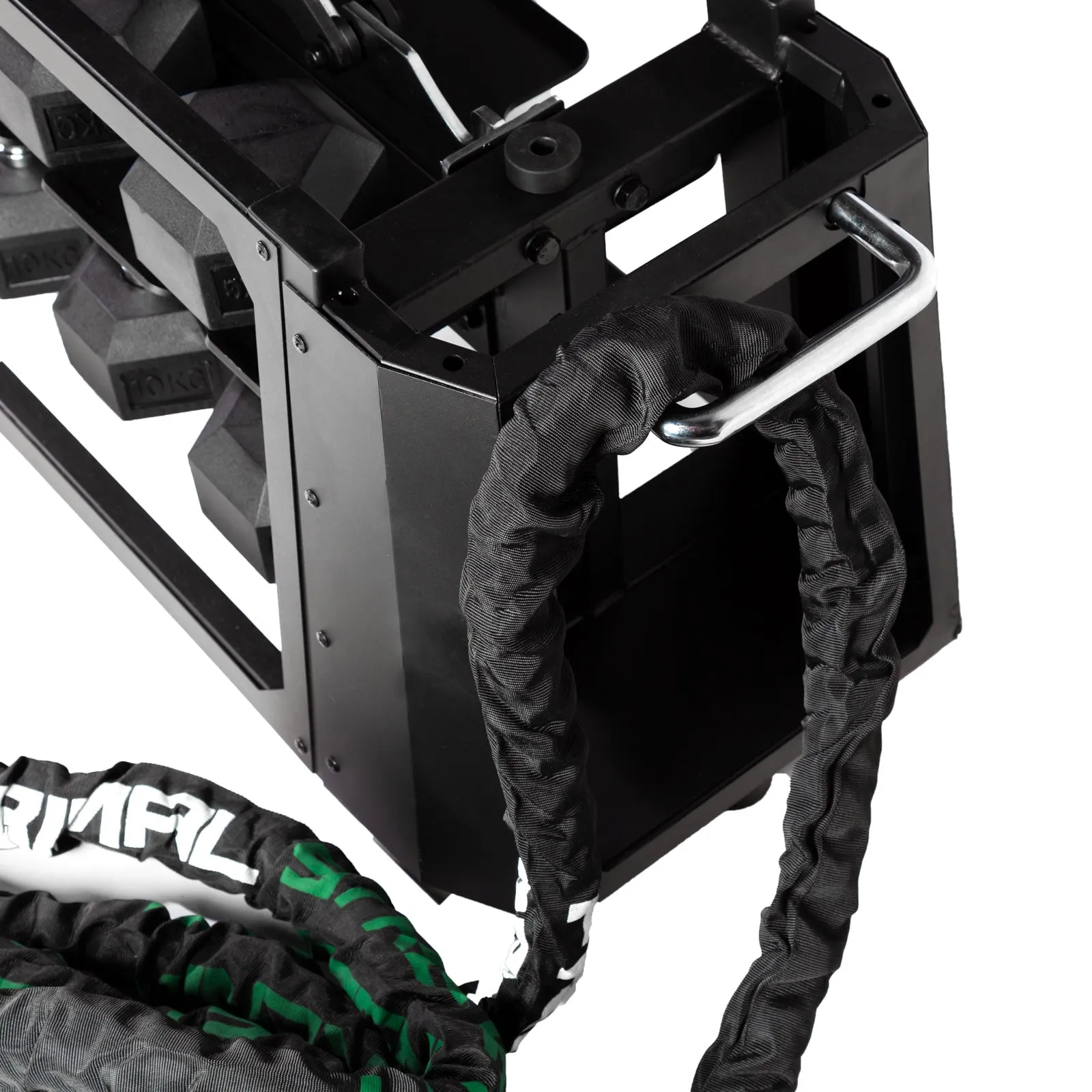 Primal Performance Series Studio HIIT Bench