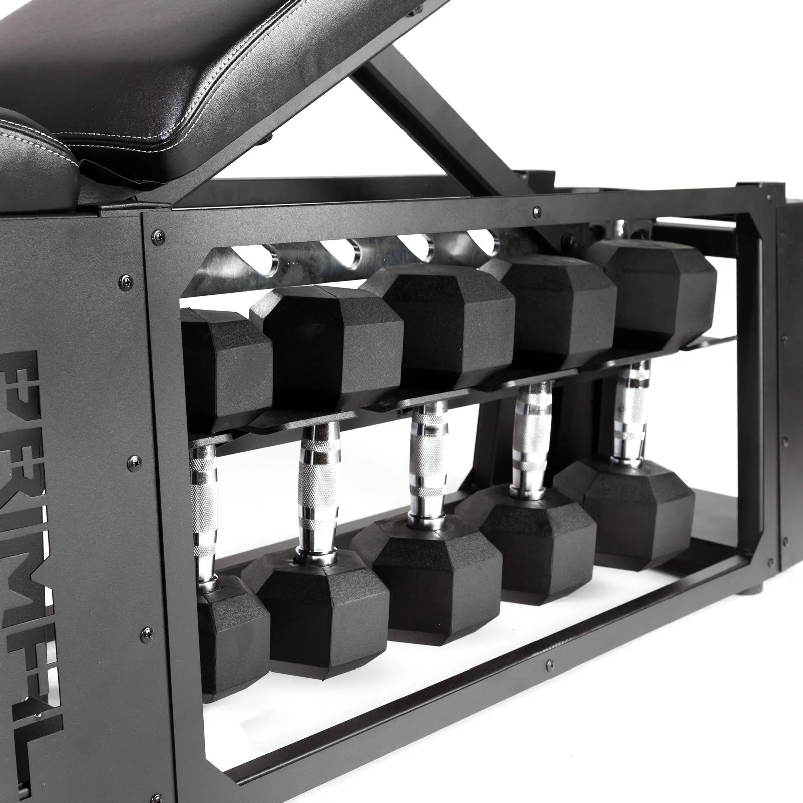 Primal Performance Series Studio HIIT Bench