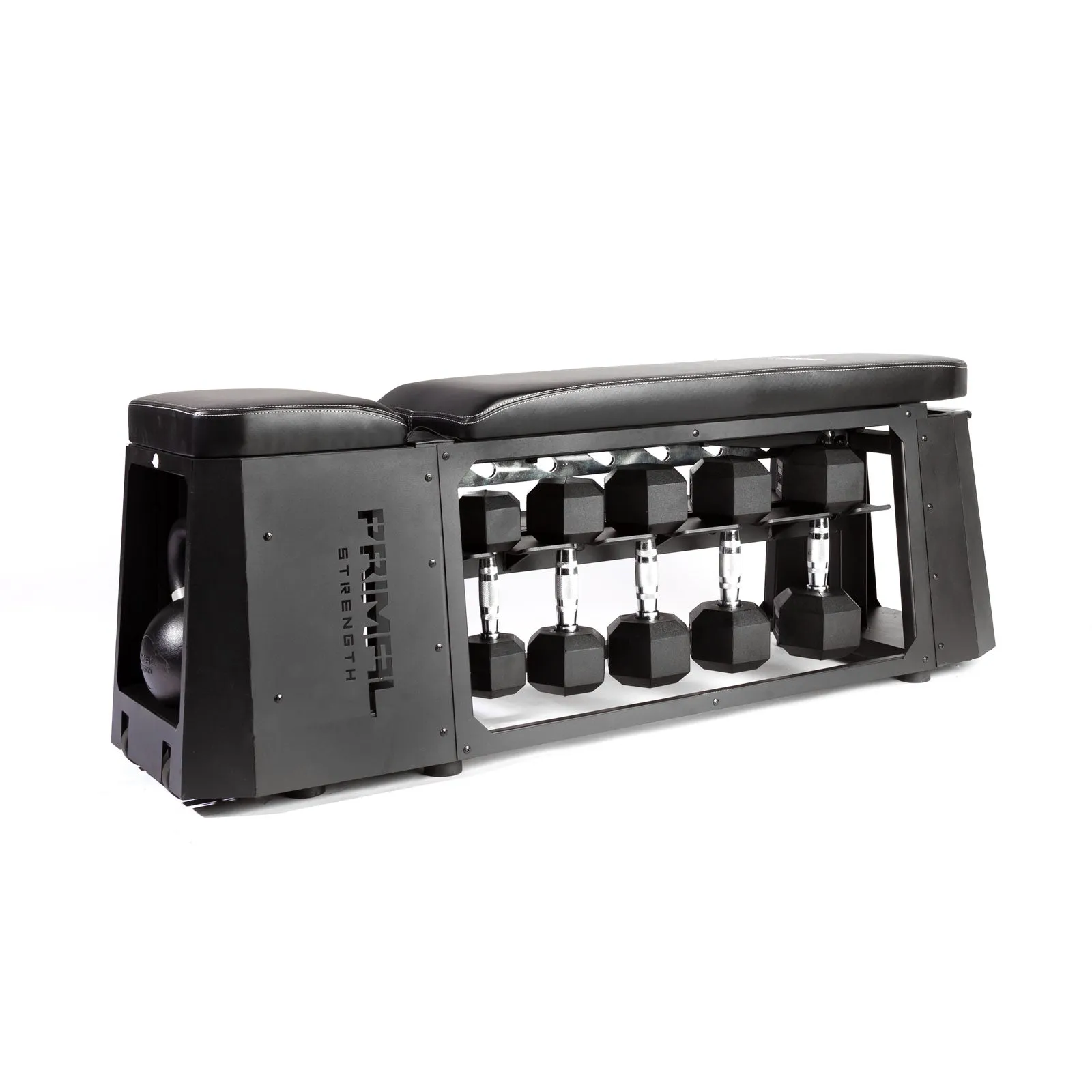 Primal Performance Series Studio HIIT Bench