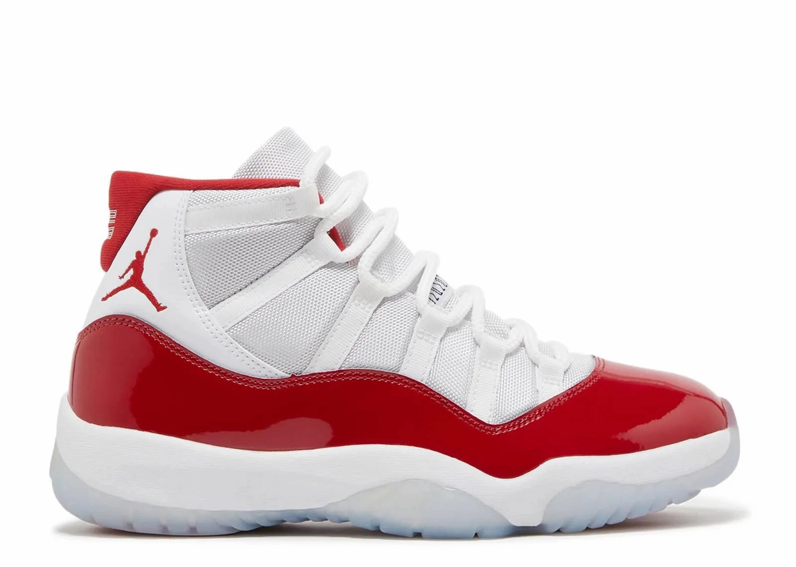 Air Jordan 11 Cherry Forward Movement Fit