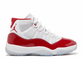 Air Jordan 11 Cherry Breathable Inner Sleeve