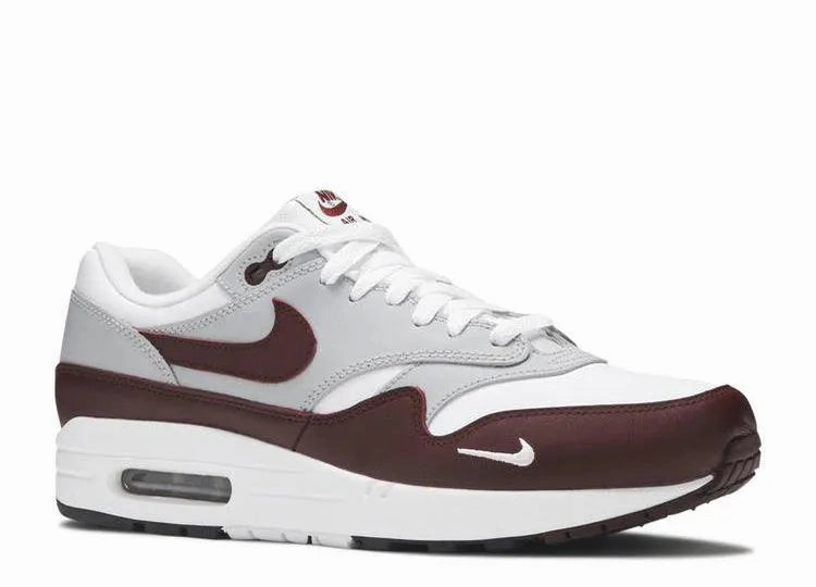 Nike Air Max 1 Mystic Dates competitive shoes for youth