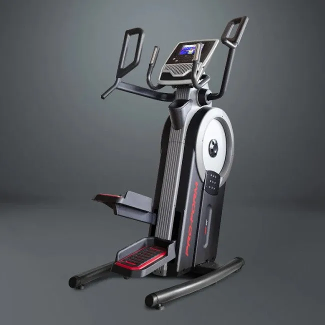 ProForm HIIT H7 Trainer (Elliptical   Stepper)