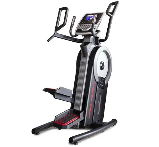 ProForm HIIT H7 Trainer (Elliptical   Stepper)