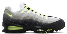 NIKE AIR MAX 95 OG 'NEON' (2025) Curvy Running
