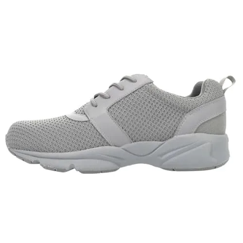Propet Mens Stability X Walking Walking Sneakers Shoes