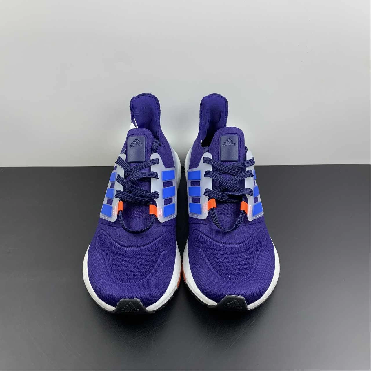 Sneaker Bags Adidas UltraBoost 22 Tibetan Cyanine GX3061