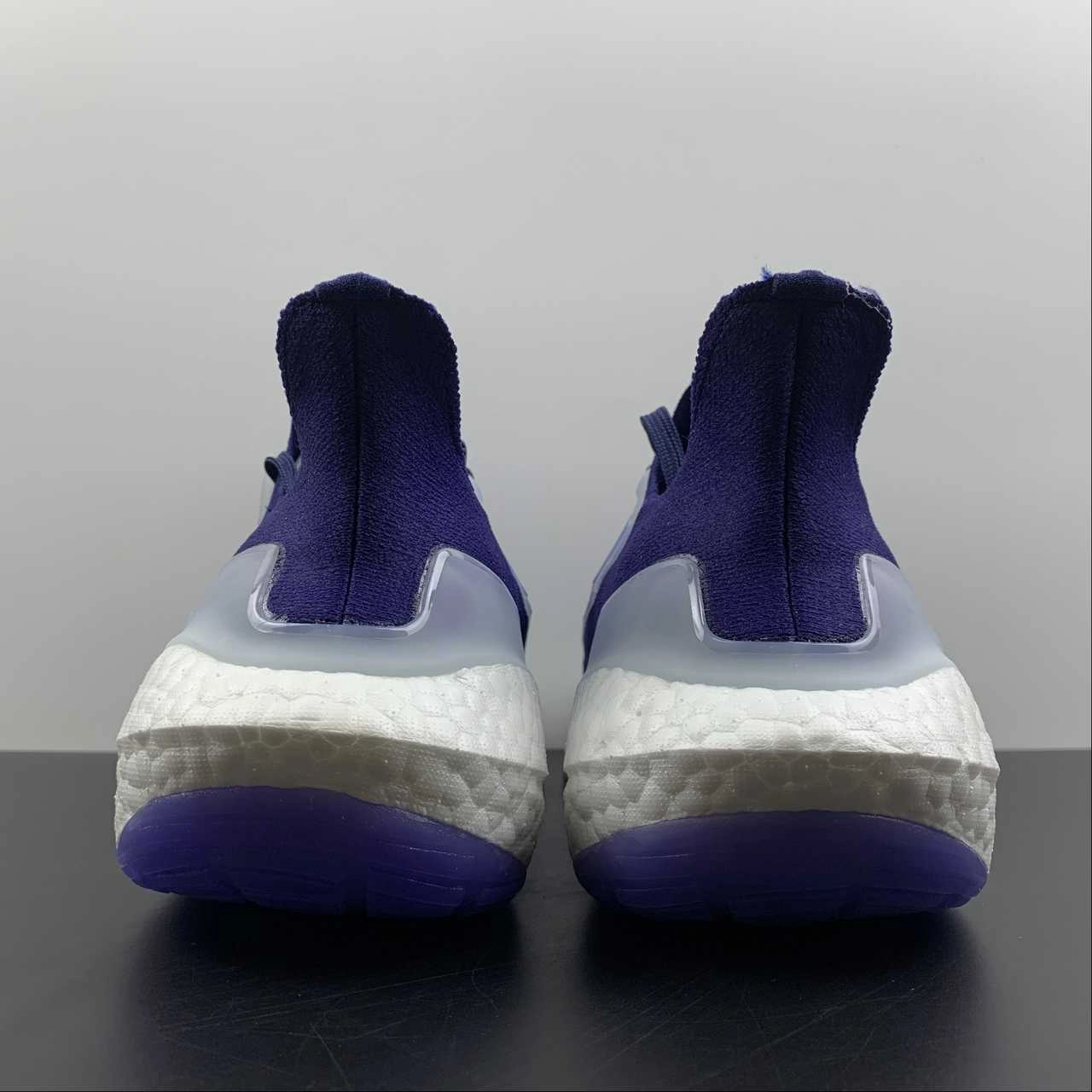 Heat Dissipating Design Adidas UltraBoost 22 Tibetan Cyanine GX3061