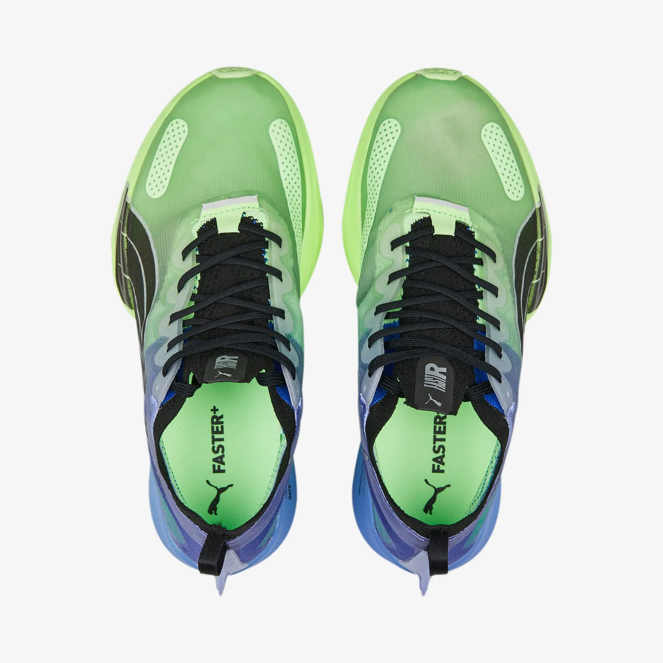 Puma - Fast-R Nitro Elite Electrocharged - Homme