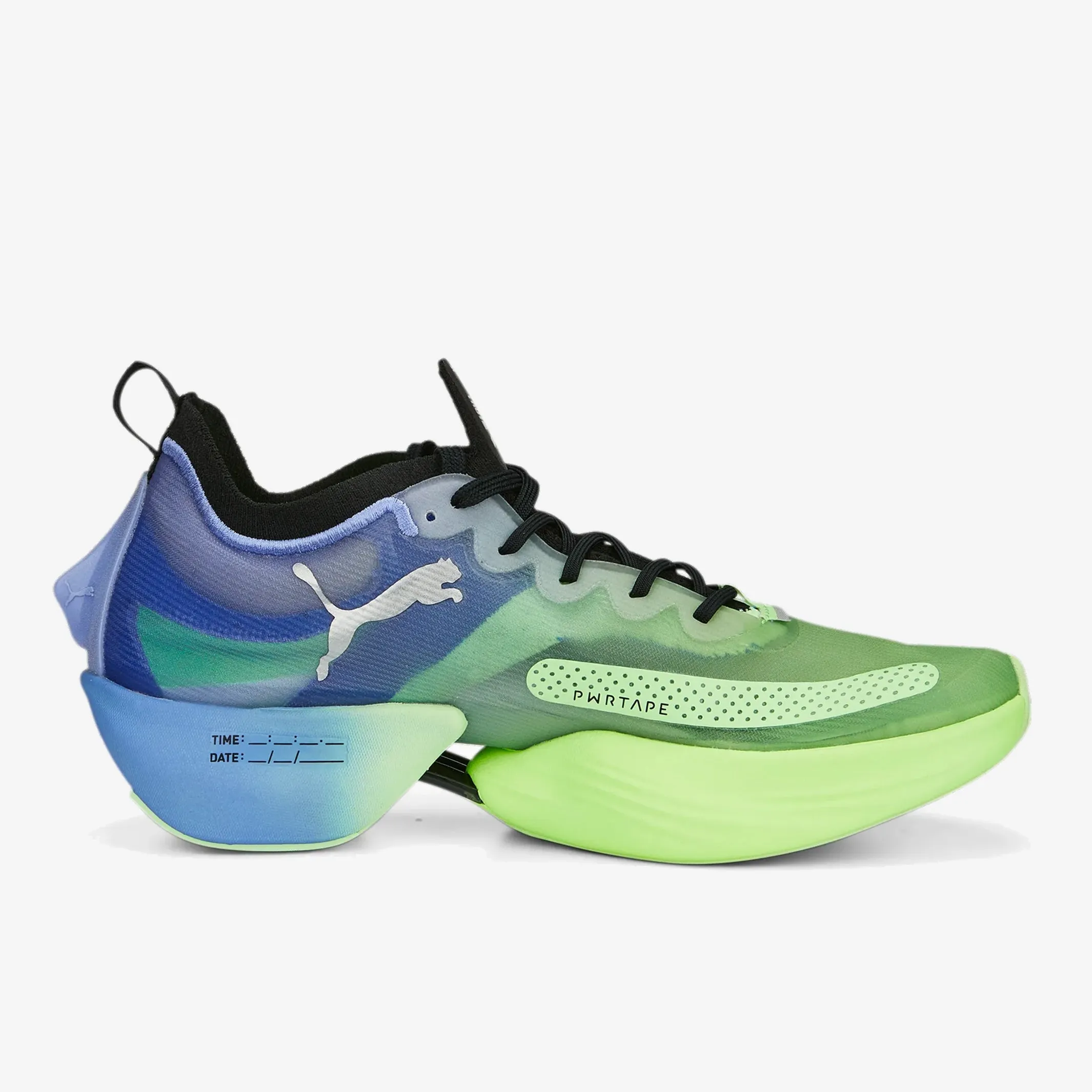 Puma - Fast-R Nitro Elite Electrocharged - Homme