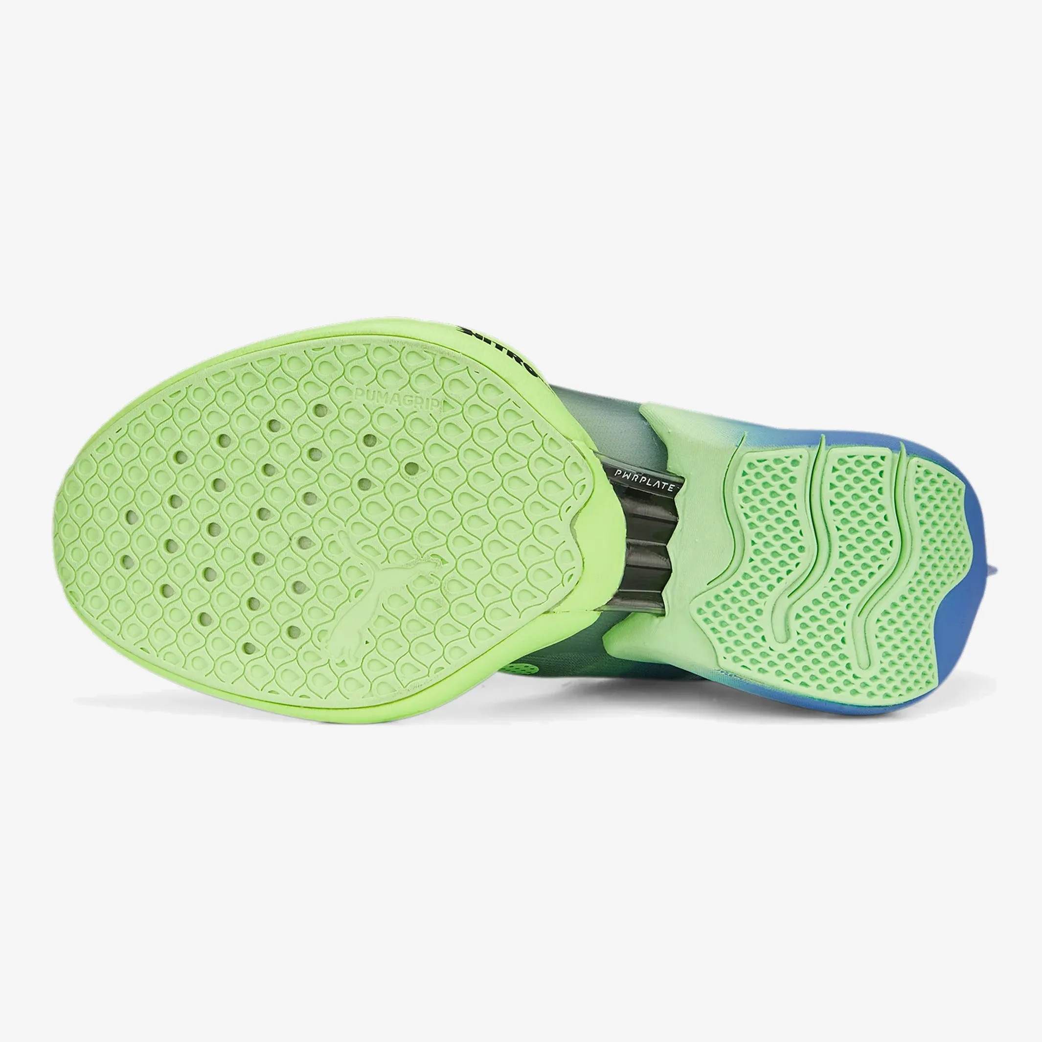 Puma - Fast-R Nitro Elite Electrocharged - Homme