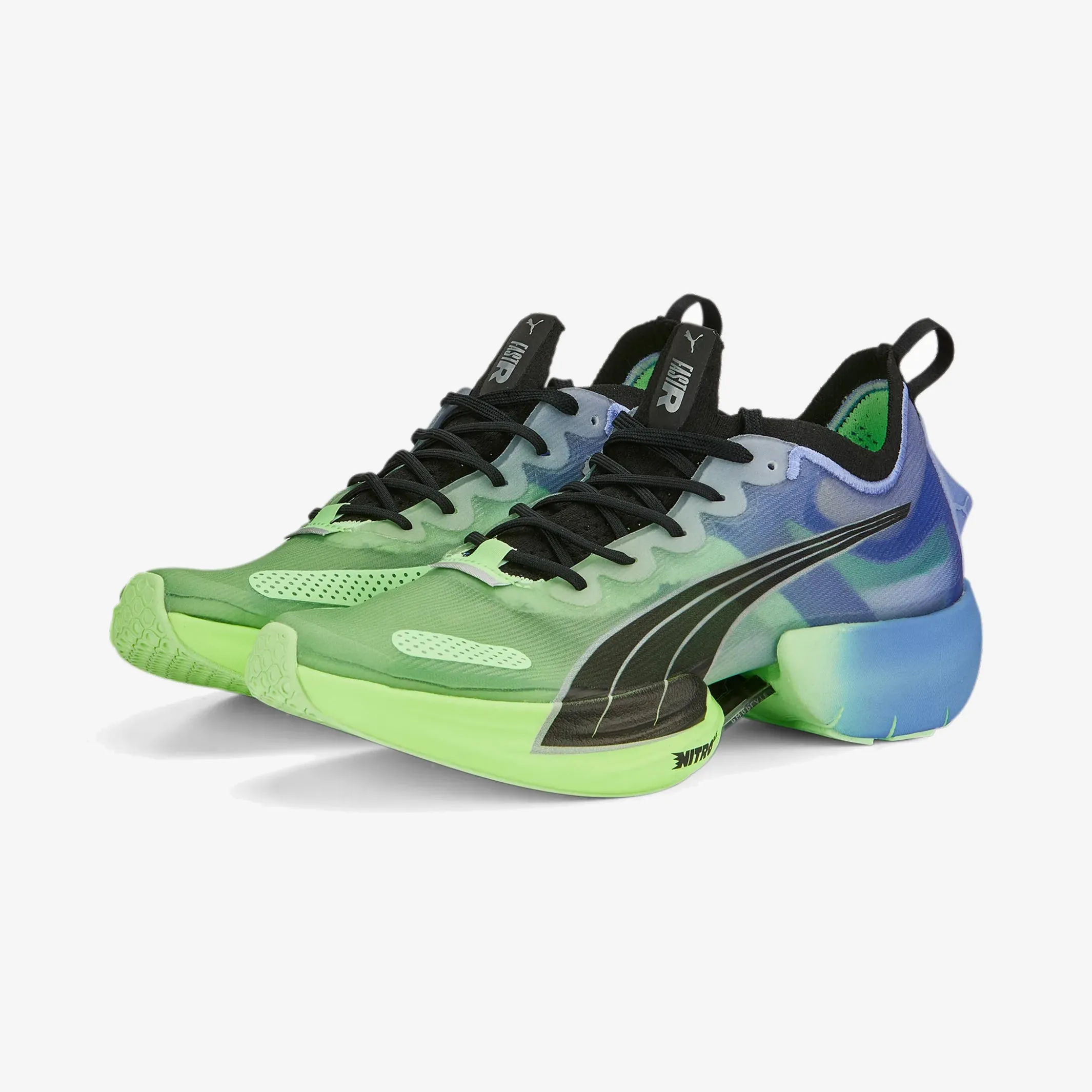 Puma - Fast-R Nitro Elite Electrocharged - Homme