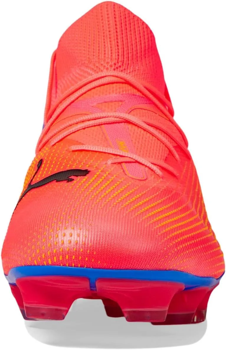 PUMA Future 7 Match Neymar Jr Firm Ground/Artificial Ground Soccer Cleats