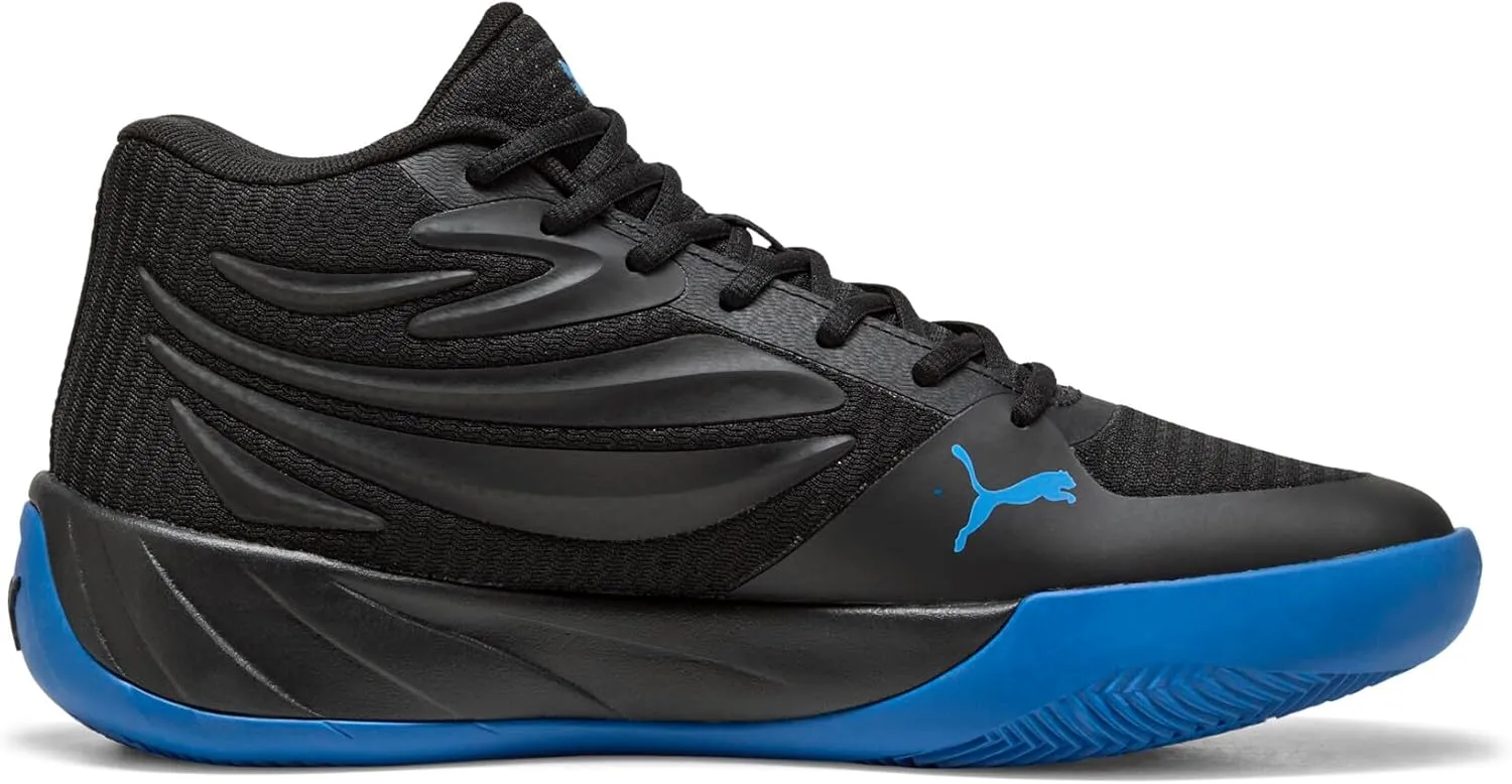 Puma Men's Court Pro Basketball Shoes