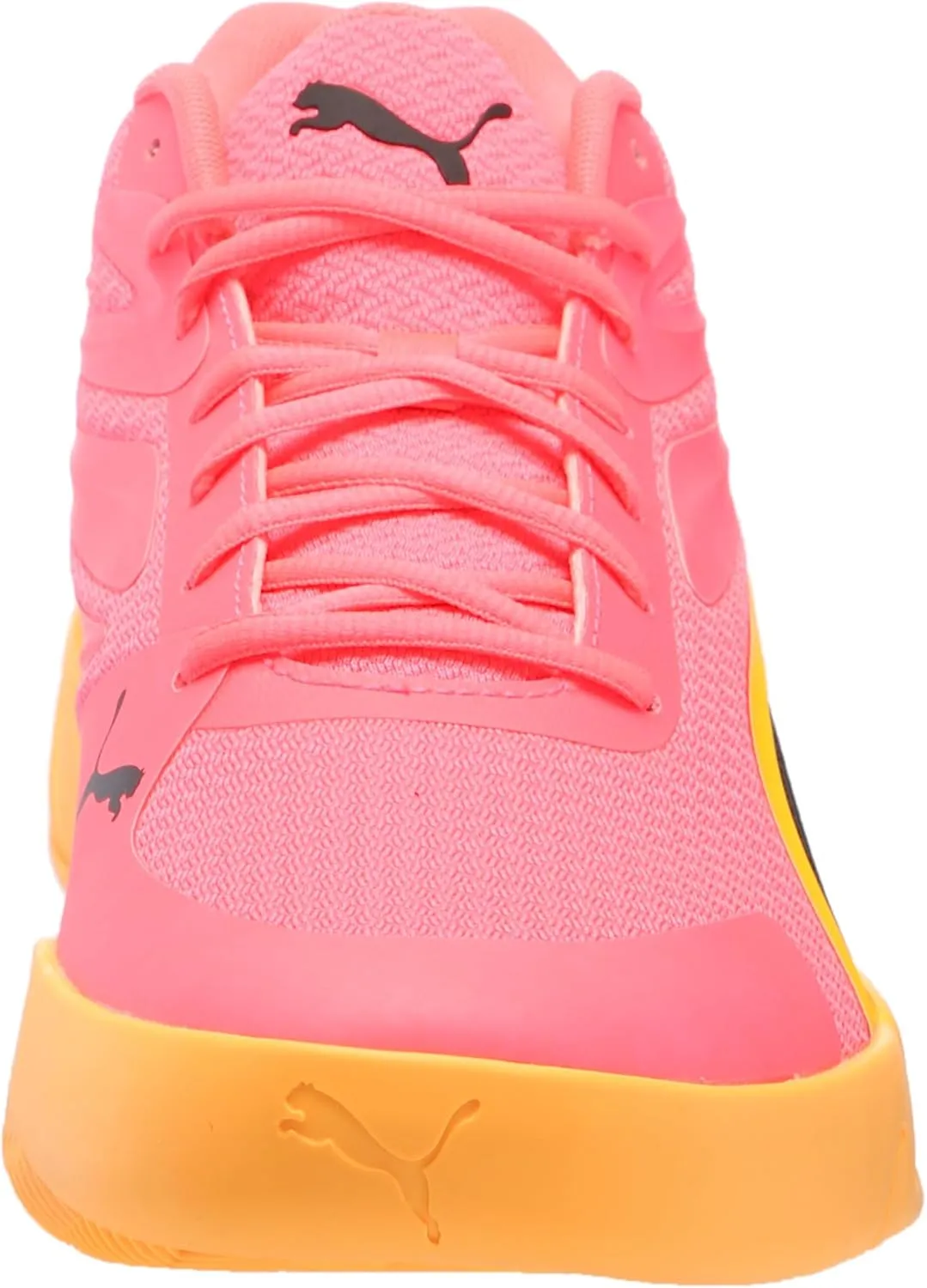 Puma Men's Court Pro Basketball Shoes