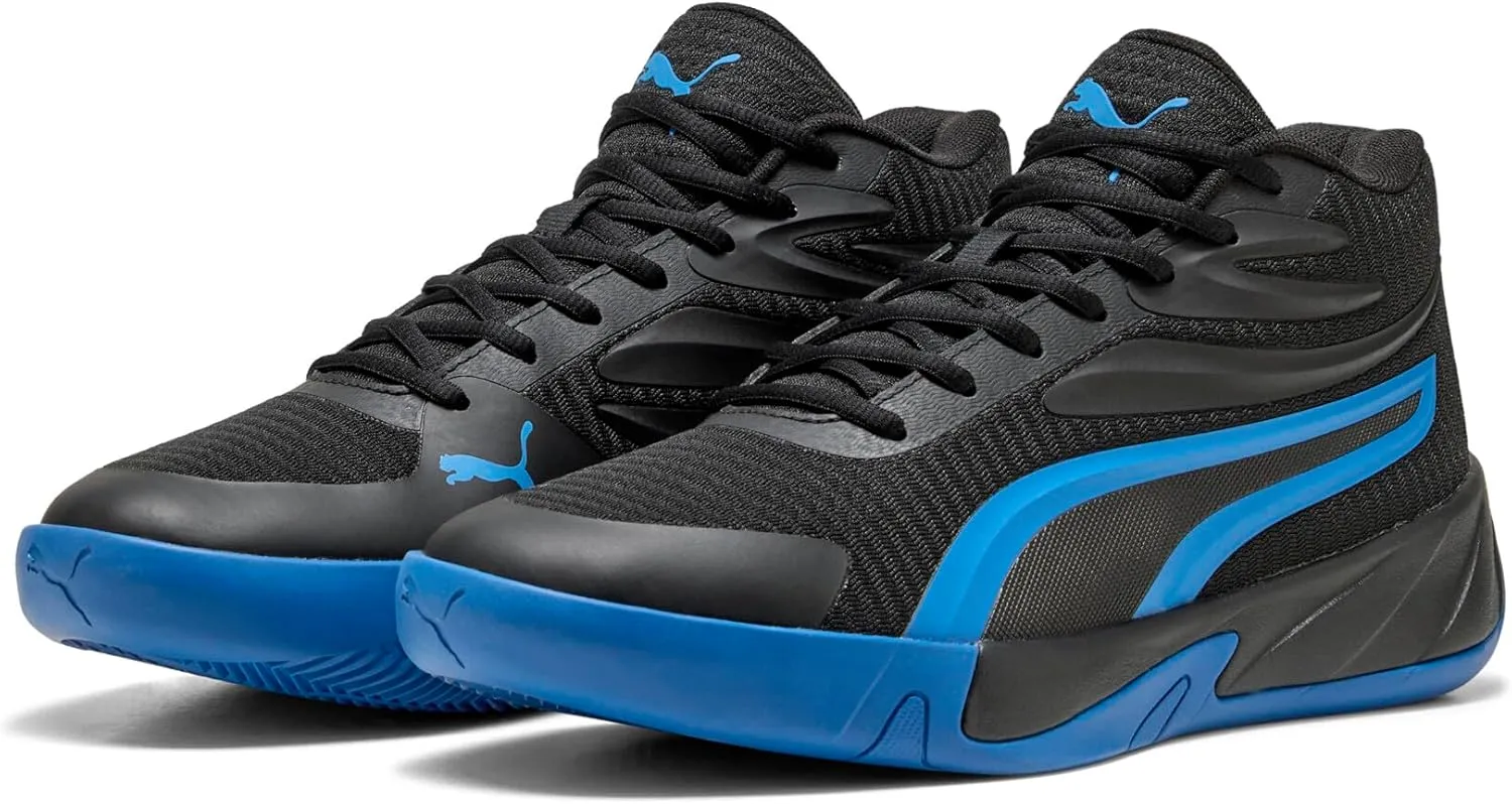 Puma Men's Court Pro Basketball Shoes