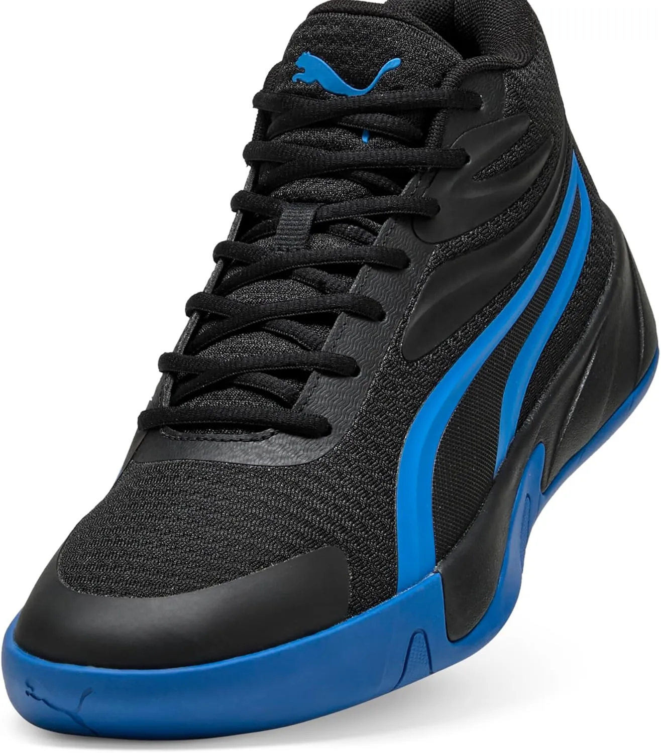 Puma Men's Court Pro Basketball Shoes