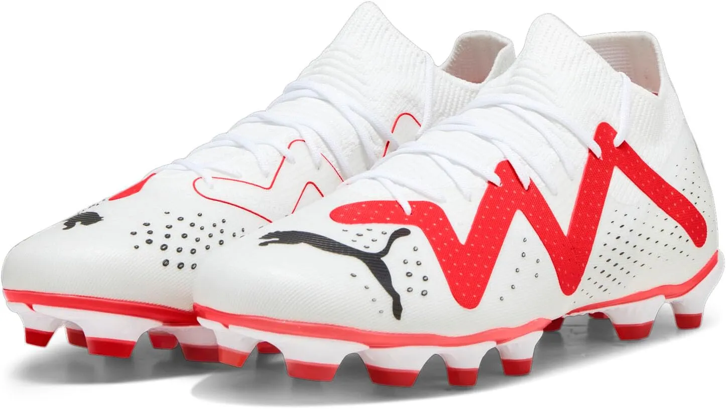 PUMA Men's Future Match FgbyAg