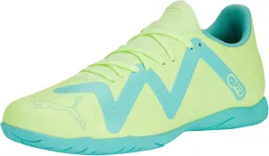 PUMA Men's Future Play Indoor Trainer Soccer Shoes Sneaker