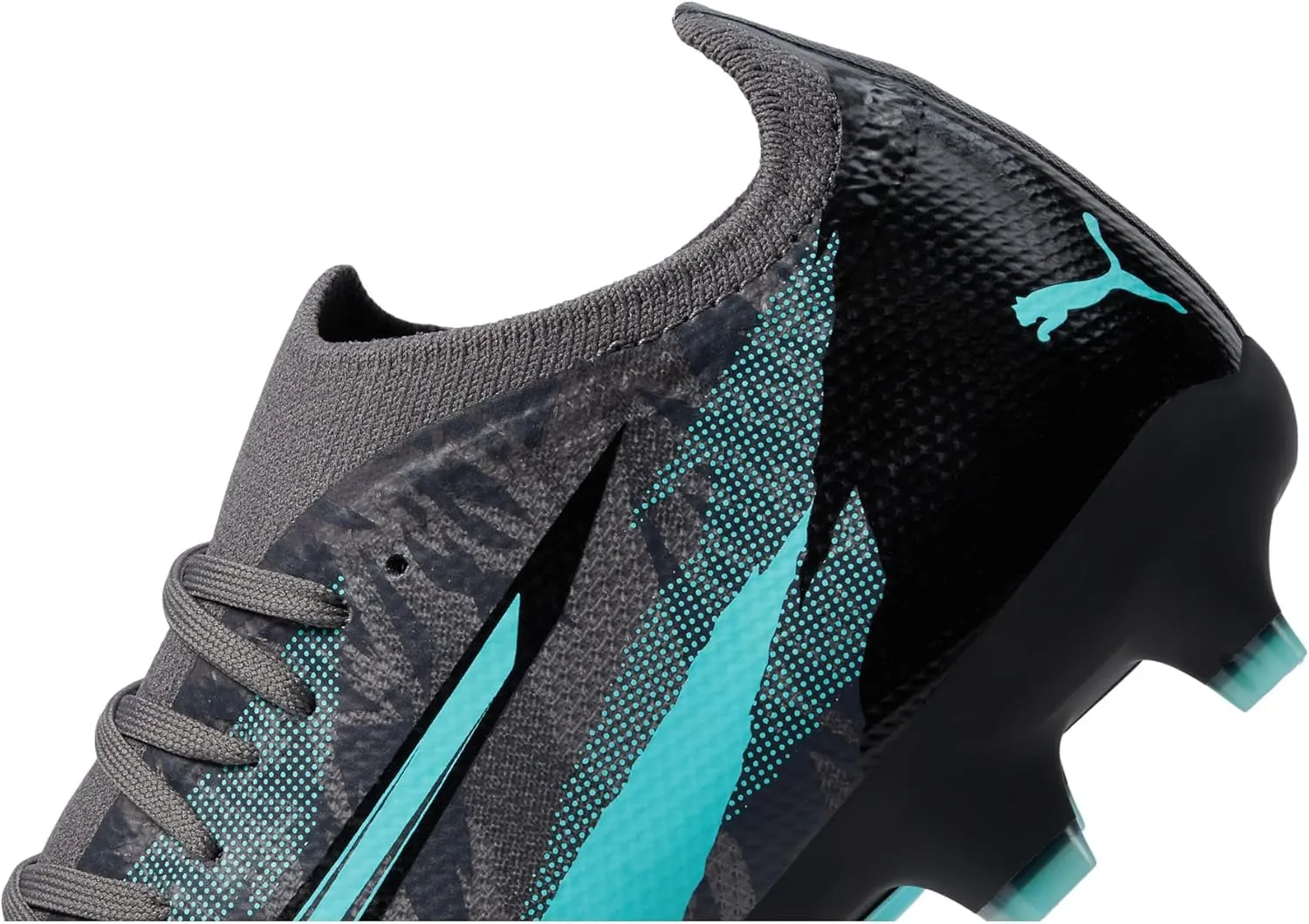 PUMA Ultra Match Rush Firm Ground/Artificial Ground